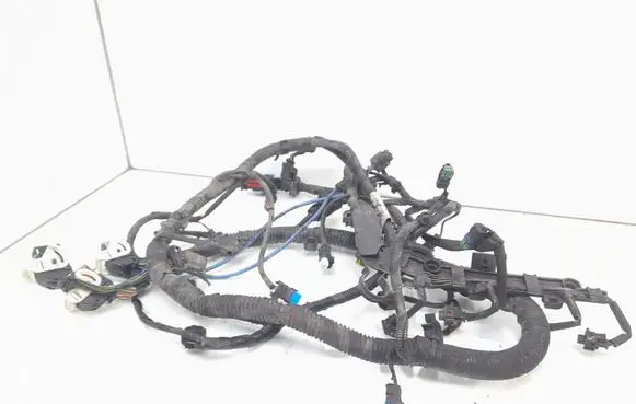Ford Focus Engine installation wiring loom 9M5T12A690