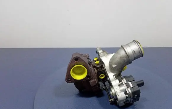 Hyundai ix35 Turbo system vacuum part 784114-0002