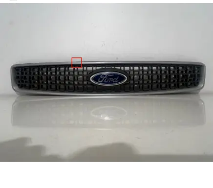 Ford Fusion Front grill 6N118200BBW 6N118200CBW G769B