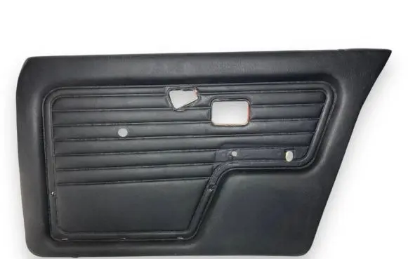 BMW 3 E30 Front door card panel trim 1906244