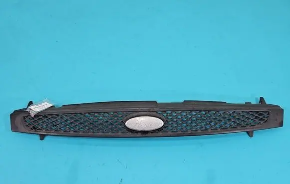 Ford Fiesta Front bumper upper radiator grill 2S61-8200-AGW IMPRK1485478