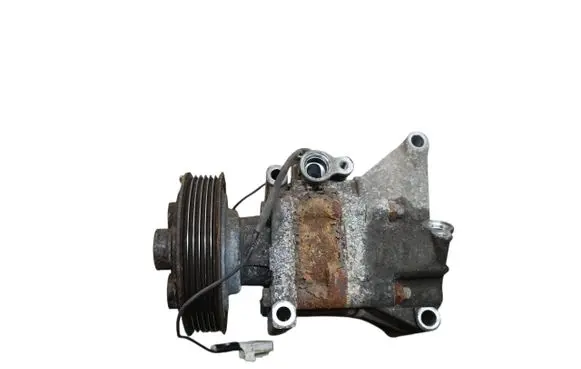 Mazda 2 Air conditioning (A/C) compressor (pump) V09A1AA4AK G4123058