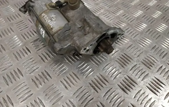 Toyota Corolla E120 E130 Starter motor 2810033080 4280002730