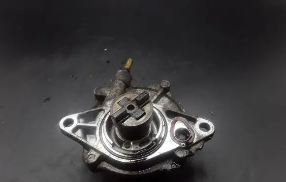 Peugeot Boxer Vacuum pump NOCODE