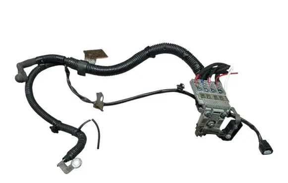 Mitsubishi ASX Fuse module 