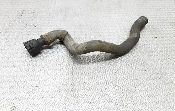 Skoda Octavia Mk2 (1Z) Engine coolant pipe/hose