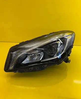 Mercedes-Benz CLA C117 X117 W117 Headlight/headlamp A1178206761