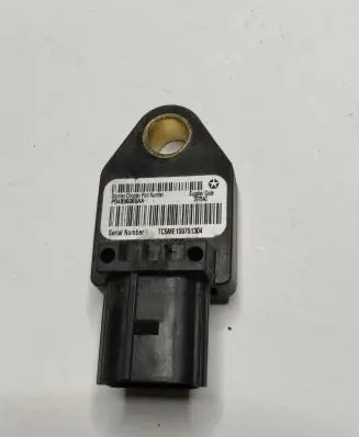 Dodge Nitro Airbag deployment crash/impact sensor P04896065AA 39754C TC5ME155751304