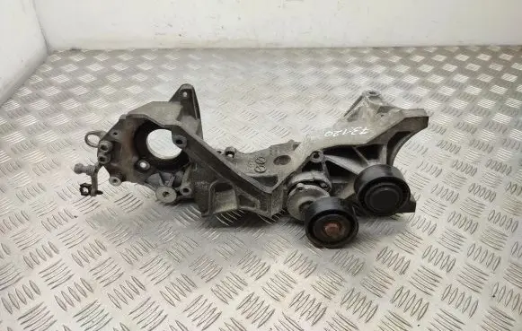 Seat Exeo (3R) Generator/alternator bracket 03L903143R