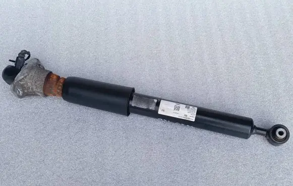 Audi A6 S6 C8 4K Rear shock absorber/damper 4K0616031E