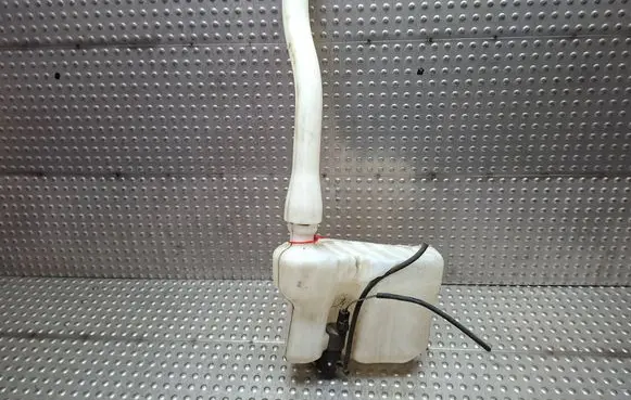 Renault Master III Windshield washer fluid reservoir/tank S26282284 2891000023R