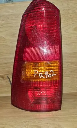 Ford Focus Rear/tail lights XS4X13N004EC