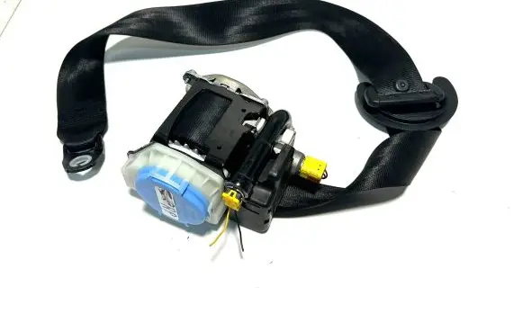 Audi Q5 SQ5 Front seatbelt 80A857706Q 25880
