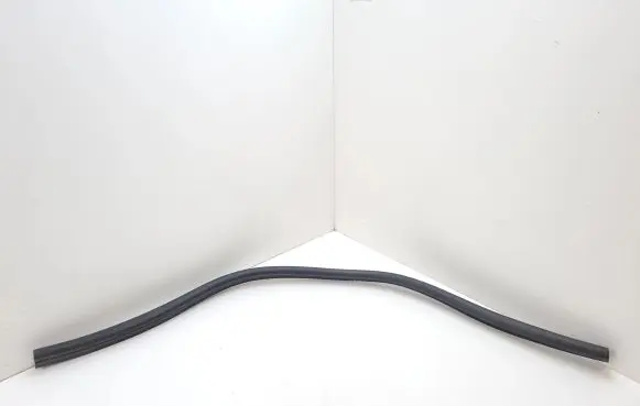 Engine compartment rubber