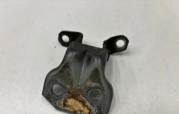Subaru Outback Front door lower hinge 