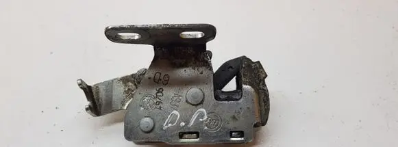 Peugeot Boxer Loading door lock A997
