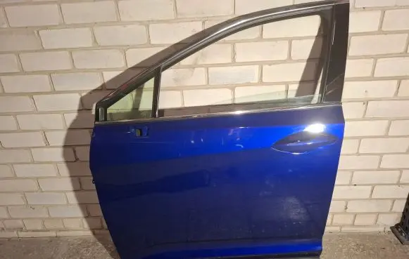 Lexus RX 450H Front door