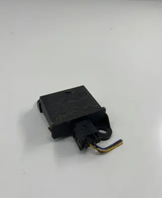 Volkswagen Touareg II Tire pressure sensor 7pp907283