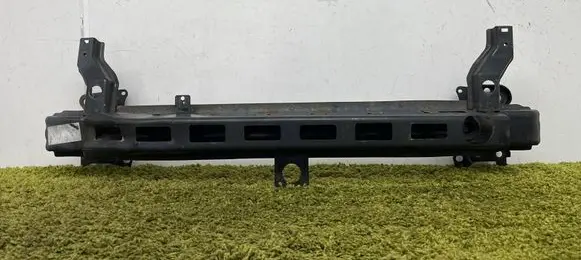 Volkswagen Golf Plus Front bumper support beam 5m0807109