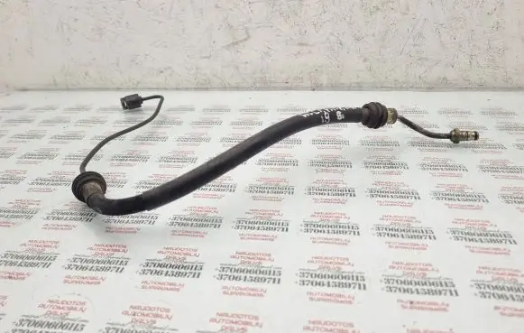 Seat Alhambra (Mk1) Clutch pipe/line 