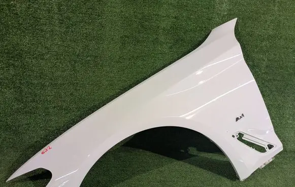 BMW 5 G30 G31 G38 Fender