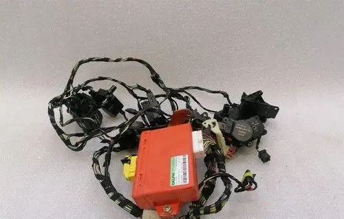 Ferrari 360 Climate control unit
