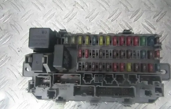 Honda CR-V Fuse box set 38600s04g1 38600-s04-g1