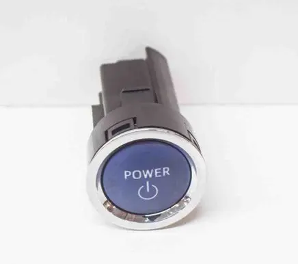 Toyota C-HR I Engine start stop button switch 2010DJ2910 2842ATM1MB3