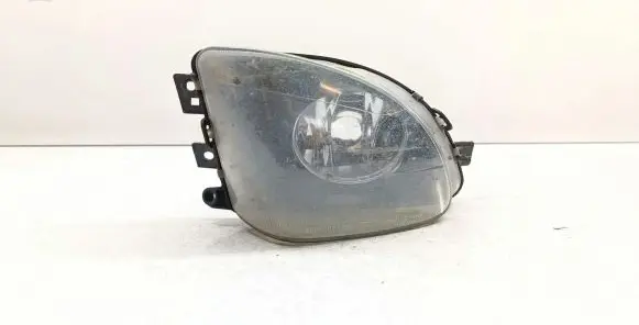 BMW 5 GT F07 Front fog light 7199620 63177199620