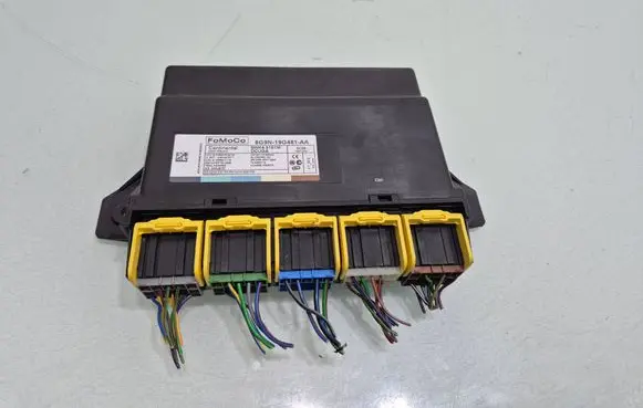 Volvo XC60 Keyless (KESSY) go control unit/module 8G9N19G481AA
