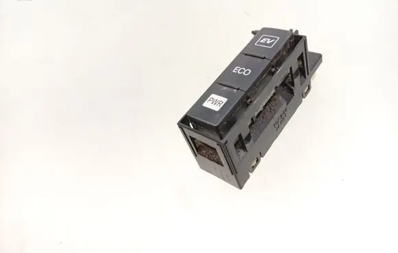 Toyota Prius+ (ZVW40) Other switches/knobs/shifts 75F234