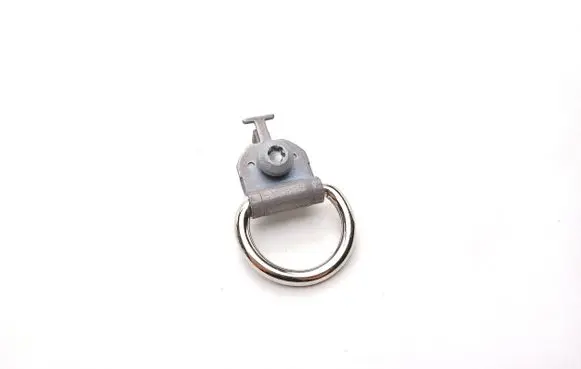 Mercedes-Benz GL X166 Tie down hook / loop A0008603714