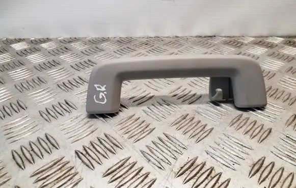Ford S-MAX Rear interior roof grab handle
