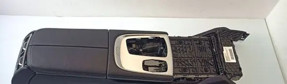 BMW 7 G11 G12 Center console 9345347 51169345347