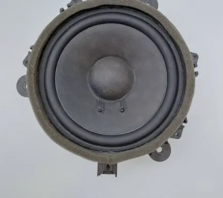 Volvo V50 Rear door speaker 30752084