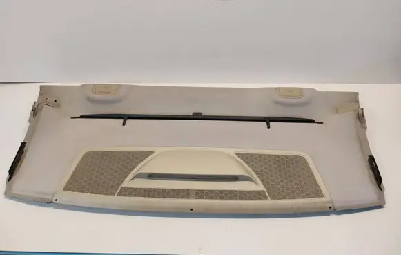 Peugeot 508 Parcel shelf 96863203BK