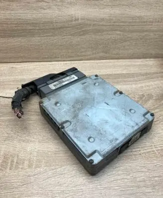 Ford Fiesta Engine control unit/module ECU 96FB12A650FC SMOG