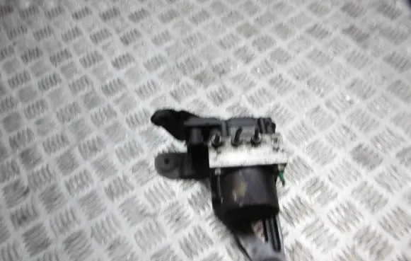 Renault Scenic II - Grand scenic II ABS Pump 8200344606