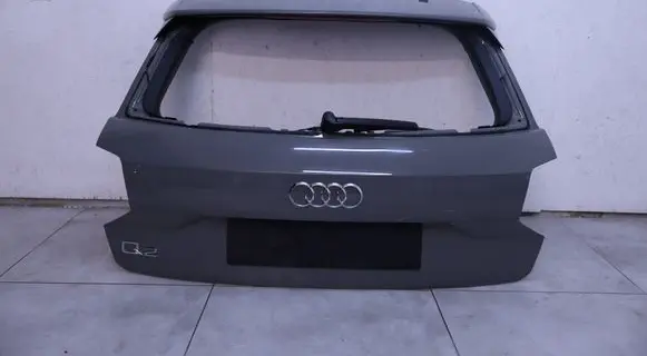 Audi Q2 - Tailgate/trunk/boot lid 