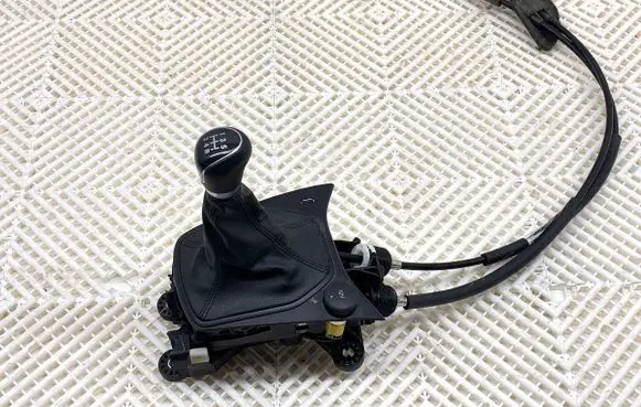 Ford Fiesta Gear shift rod H1BR7C453DAF