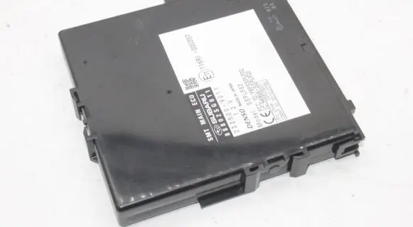 Subaru Forester SJ Immobilizer control unit/module 88802SG011 2325009211