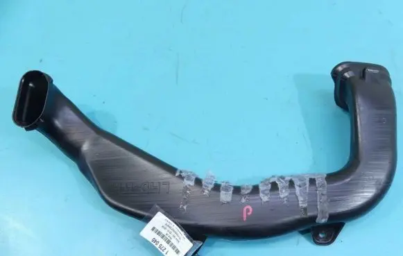 Volvo V60 Intercooler hose/pipe 30791692 IMPRK1275045