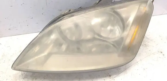 Ford Focus C-MAX Headlight/headlamp 270605