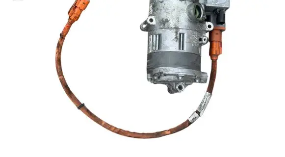 Volkswagen e-Golf Air conditioning (A/C) compressor (pump) 5QE816803E