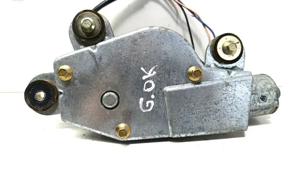Ford Mondeo MK I Rear window wiper motor 93BG17K441H1D