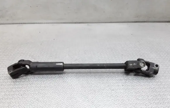 Steering column universal joint