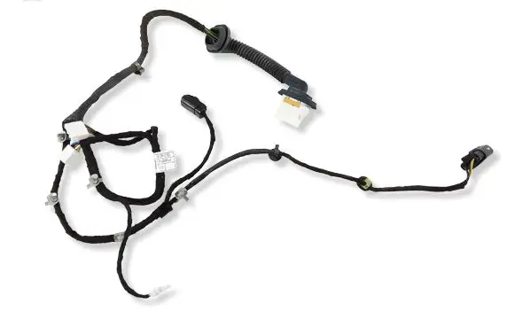 SsangYong Tivoli Rear door wiring loom 8272035021 35EF023