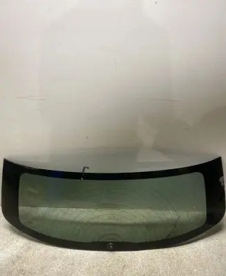 BMW X3 F25 Rear windscreen/windshield window 43R004597 E000214