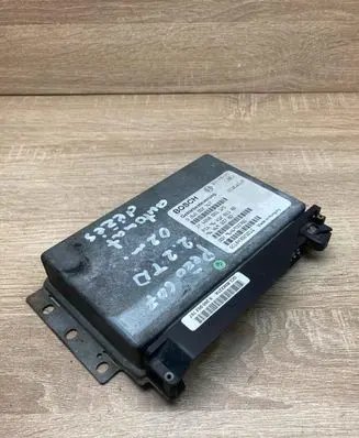 Citroen C5 Gearbox control unit/module 9641281180 0260002767