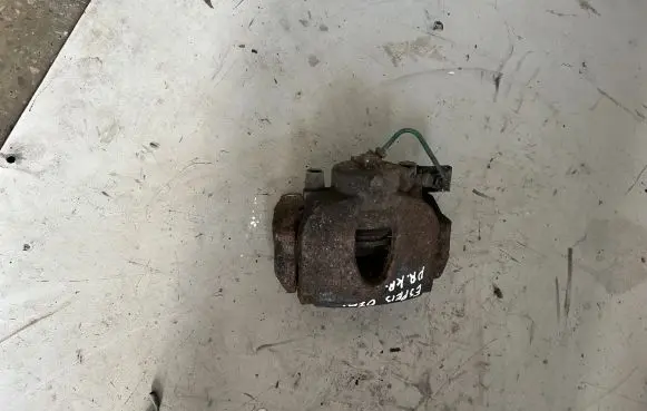 Renault Espace - Grand espace IV Front brake caliper